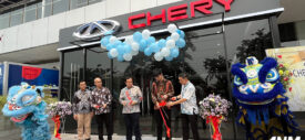 Dealer Manang Chery Gresik Icon