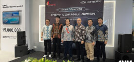 Dealer Manang Chery Gresik Icon