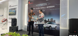 Dealer Manang Chery Gresik Icon