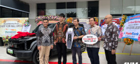 Dealer Manang Chery Gresik Icon
