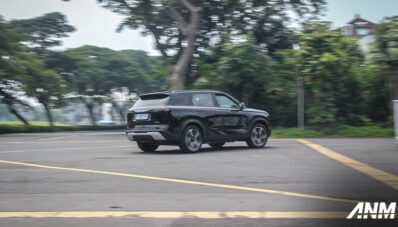 Manang Jaecoo Hadirkan Unit Test Drive J7 SHS Untuk Publik Jatim! Manang Jaecoo Hadirkan Unit Test Drive J7 SHS Untuk Publik Jatim!