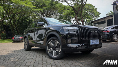 Manang Jaecoo Hadirkan Unit Test Drive J7 SHS Untuk Publik Jatim! Manang Jaecoo Hadirkan Unit Test Drive J7 SHS Untuk Publik Jatim!