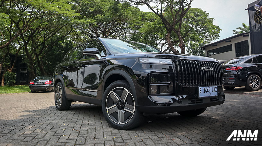 Berita, Manang Jaecoo Malang: Manang Jaecoo Hadirkan Unit Test Drive J7 SHS Untuk Publik Jatim!