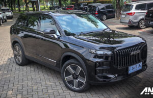 Manang Jaecoo Hadirkan Unit Test Drive J7 SHS Untuk Publik Jatim! Manang Jaecoo Hadirkan Unit Test Drive J7 SHS Untuk Publik Jatim!