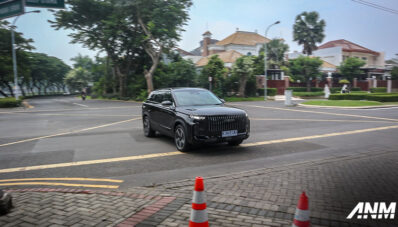 Manang Jaecoo Hadirkan Unit Test Drive J7 SHS Untuk Publik Jatim! Manang Jaecoo Hadirkan Unit Test Drive J7 SHS Untuk Publik Jatim!