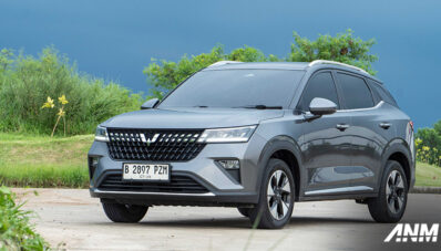 Tenang Bersama Wuling : Komitmen Permudah Konsumen Indonesia Tenang Bersama Wuling : Komitmen Permudah Konsumen Indonesia