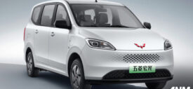 Harga Wuling Hongguang EREV