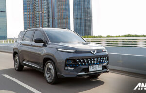 Tenang Bersama Wuling : Komitmen Permudah Konsumen Indonesia Tenang Bersama Wuling : Komitmen Permudah Konsumen Indonesia