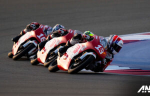 Pembalap Binaan Astra Honda Tampil Impresif di Idemitsu Asia Talent Cup (IATC) 2025! Pembalap Binaan Astra Honda Tampil Impresif di Idemitsu Asia Talent Cup (IATC) 2025!