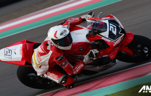 Pertahankan Dominasi, Honda Bawa CBR Series di Mandalika Racing Series Pertahankan Dominasi, Honda Bawa CBR Series di Mandalika Racing Series