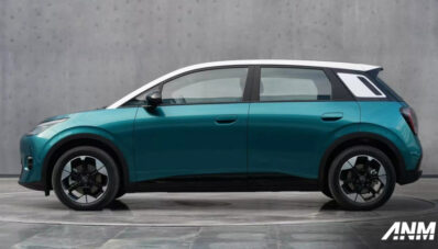 Mengenal Lebih Jauh GAC Aion UT, Bakal Masuk Indonesia?