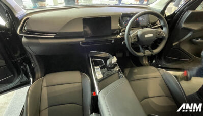 BAIC Turunkan Harga X55 II dan Hadirkan Varian Baru yang Lebih Terjangkau! BAIC Turunkan Harga X55 II dan Hadirkan Varian Baru yang Lebih Terjangkau!