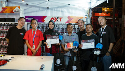 Belkote Sajikan Kolaborasi Unik di IMX 2025 Semarang!