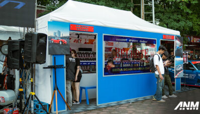 Belkote Sajikan Kolaborasi Unik di IMX 2025 Semarang!