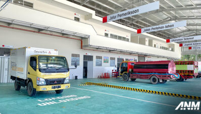 Perluas Jangkauan, Mitsubishi Fuso Buka Dealer Baru di Teluk Kuantan Perluas Jangkauan, Mitsubishi Fuso Buka Dealer Baru di Teluk Kuantan