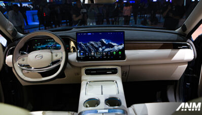 Auto Shanghai 2025: GAC Group Perkenalkan 2 Mobil Konsep dan 1 Mobil Autonomus Level 4 Auto Shanghai 2025: GAC Group Perkenalkan 2 Mobil Konsep dan 1 Mobil Autonomus Level 4