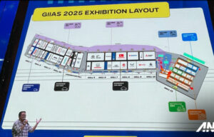 GIIAS 2025 Bakal Hadirkan Brand Otomotif Global Lebih Lengkap! GIIAS 2025 Bakal Hadirkan Brand Otomotif Global Lebih Lengkap!