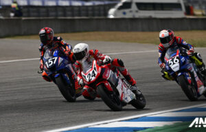 Bermodalkan CBR-RR, Astra Honda Borong 5 Podium di ARRC Buriram Bermodalkan CBR-RR, Astra Honda Borong 5 Podium di ARRC Buriram