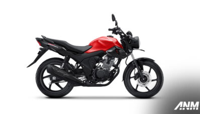 Honda CB150 Verza Kini Hadir dengan Warna Baru, Makin Macho dan Gagah! Honda CB150 Verza Kini Hadir dengan Warna Baru, Makin Macho dan Gagah!