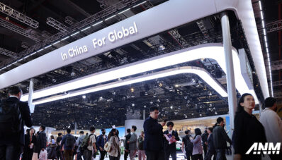 Dengan Super Hybrid System, JAECOO Definisikan Mobilitas Ramah Lingkungan