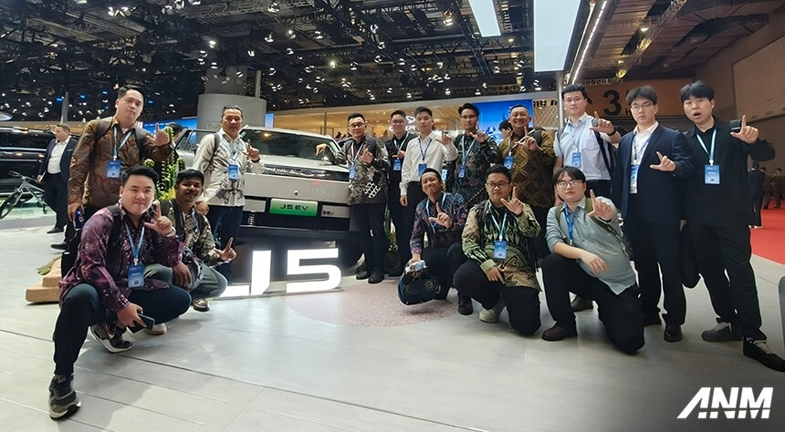 Dengan Super Hybrid System, JAECOO Definisikan Mobilitas Ramah Lingkungan Dengan Super Hybrid System, JAECOO Definisikan Mobilitas Ramah Lingkungan