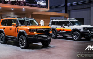 Jetour Bangun Dominasi Masa Depan dengan Super Hybrid dan Sistem Amfibi