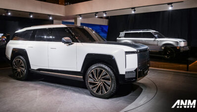 Jetour Bangun Dominasi Masa Depan dengan Super Hybrid dan Sistem Amfibi Jetour Bangun Dominasi Masa Depan dengan Super Hybrid dan Sistem Amfibi