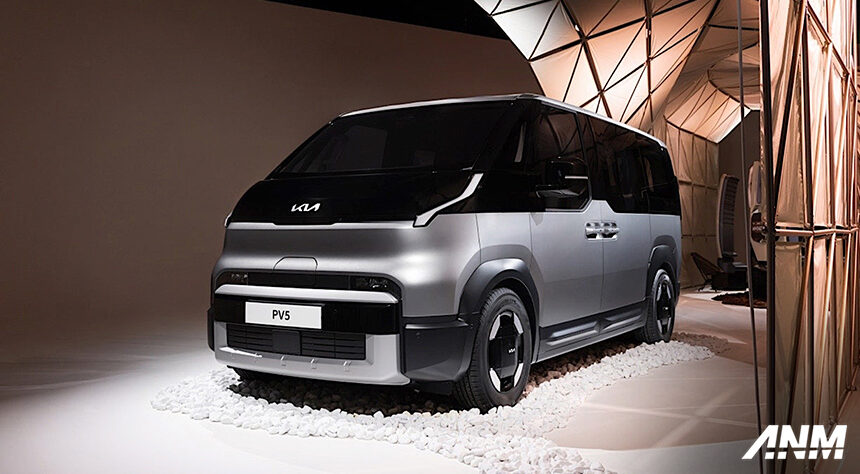 Kia Tampilkan Filosofi Desain Terbaru di Milan Design Week 2025 Kia Tampilkan Filosofi Desain Terbaru di Milan Design Week 2025