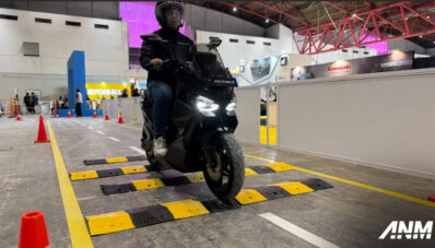 PEVS 2025 : Hadir Secara Perdana, Maka Motors Bawa Program Promo Menarik! PEVS 2025 : Hadir Secara Perdana, Maka Motors Bawa Program Promo Menarik!