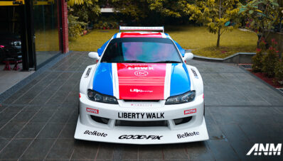 Belkote Sajikan Kolaborasi Unik di IMX 2025 Semarang!