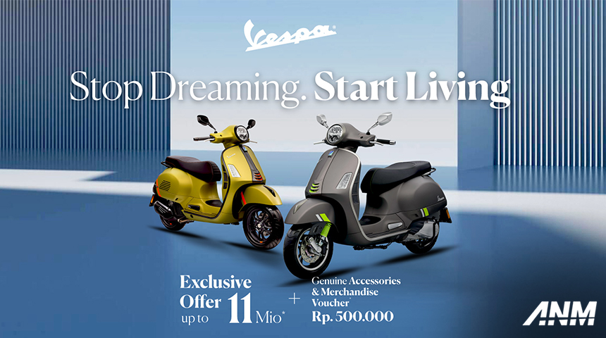 Aprilia, piaggio-promo-april-3: Sambut April, Piaggio Group Tebar Berbagai Penawaran Istimewa
