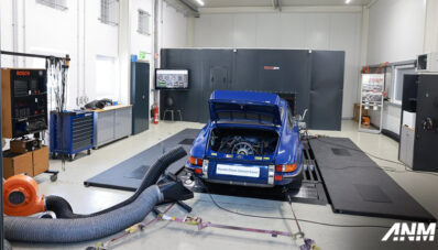 Bermitra dengan Glinicke Group, Porsche Buka Classic Centre Pertama di Jerman! Bermitra dengan Glinicke Group, Porsche Buka Classic Centre Pertama di Jerman!