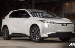 New York Auto Show: Subaru Luncurkan Soltera Facelift, Kok Gini? New York Auto Show: Subaru Luncurkan Soltera Facelift, Kok Gini?