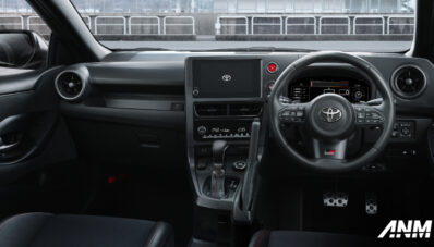 Toyota Kembali Lakukan Improvement Pada GR Yaris, Apa Saja Perbedaannya?