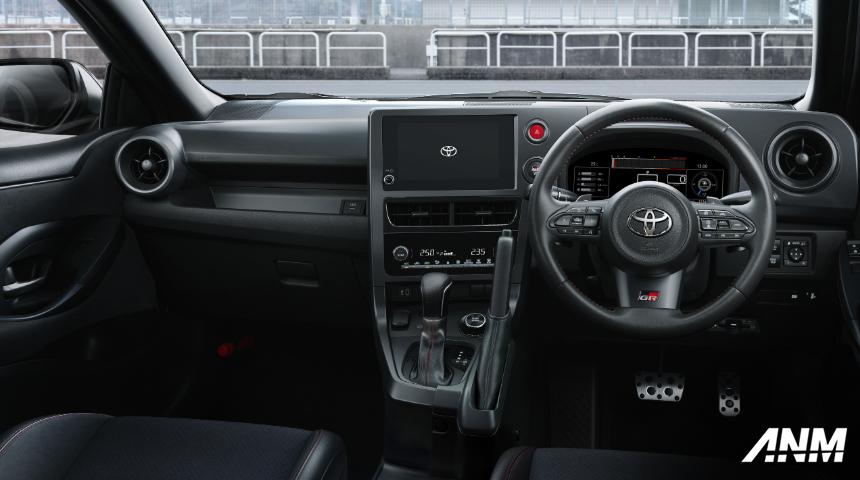 Berita, toyota-gr-yaris-improvement-2: Toyota Kembali Lakukan Improvement Pada GR Yaris, Apa Saja Perbedaannya?
