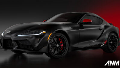 Toyota Hadirkan GR Supra Final Edition, Apa Saja Perbedaannya? Toyota Hadirkan GR Supra Final Edition, Apa Saja Perbedaannya?