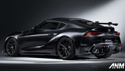 Toyota Hadirkan GR Supra Final Edition, Apa Saja Perbedaannya? Toyota Hadirkan GR Supra Final Edition, Apa Saja Perbedaannya?