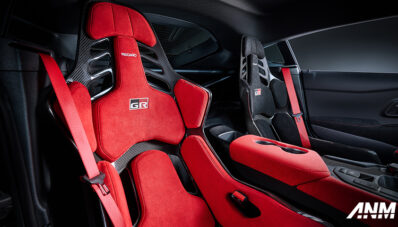 Toyota Hadirkan GR Supra Final Edition, Apa Saja Perbedaannya? Toyota Hadirkan GR Supra Final Edition, Apa Saja Perbedaannya?
