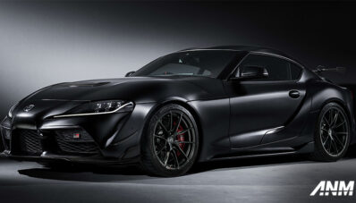 Toyota Hadirkan GR Supra Final Edition, Apa Saja Perbedaannya? Toyota Hadirkan GR Supra Final Edition, Apa Saja Perbedaannya?
