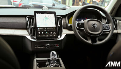 Volvo Hadirkan XC90 Facelift ke Indonesia, Harga Mulai Rp 2,75 Miliar Volvo Hadirkan XC90 Facelift ke Indonesia, Harga Mulai Rp 2,75 Miliar