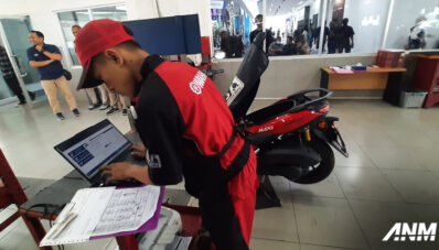 Premium Shop Yamaha Kini Hadir di Semarang, Bukan Sembarang Dealer Motor! Premium Shop Yamaha Kini Hadir di Semarang, Bukan Sembarang Dealer Motor!
