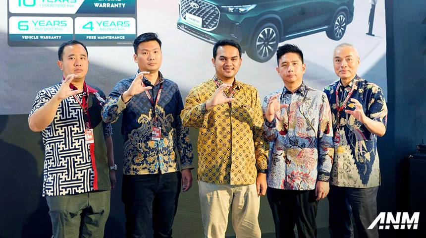 Chery TIggo 8 CSH IIMS Surabaya harga