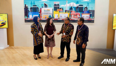 IIMS Surabaya 2025 : Danamon, MUFG & Adira Beri Solusi Finansial