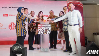 IIMS Surabaya 2025 : Danamon, MUFG & Adira Beri Solusi Finansial