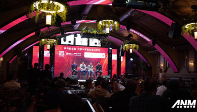 IIMS Surabaya 2025 Bakal Hadir Minggu Depan, Puluhan Brand Ambil Bagian