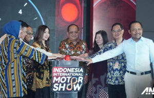 IIMS Surabaya 2025 Resmi Digelar, Gerakkan Ekonomi Jatim! IIMS Surabaya 2025 Resmi Digelar, Gerakkan Ekonomi Jatim!