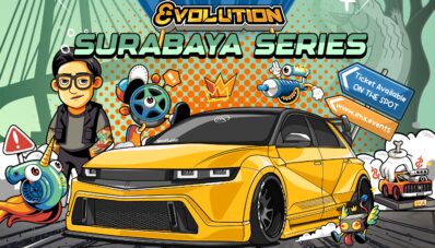 Siap-Siap, IMX 2025 Surabaya Akan Hadir Pada Akhir Mei Ini!