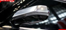 MG Auto Shanghai 2025 – Cyber X rear