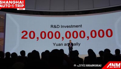 Auto Shanghai 2025 : MG Siapkan 17 Model Baru Sampai 2027, Ada MPV! Auto Shanghai 2025 : MG Siapkan 17 Model Baru Sampai 2027, Ada MPV!