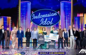 Mitsubishi Siapkan Kejutan Istimewa Bagi Juara Indonesian Idol 2025 Mitsubishi Siapkan Kejutan Istimewa Bagi Juara Indonesian Idol 2025